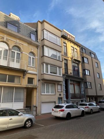 Perle-Sur-Mer Appartement Blankenberge Buitenkant foto